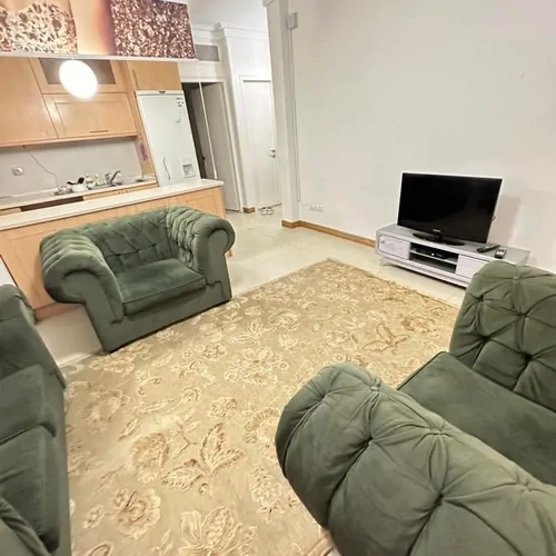 تصویر 3 - آپارتمان مبله سعادت آباد (1) در تهران