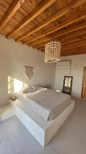 تصویر 14 - ویلا استخردار آبسرد چندل در  قشم