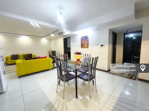 تصویر 7 - آپارتمان مبله آرامش در  اصفهان