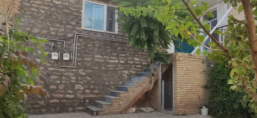 تصویر ۱ - خانه مبله کریمی  در  تکاب