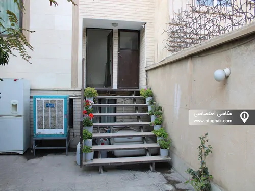 تصویر 26 - آپارتمان المپیک (2) در میدان دهکده المپیک در تهران