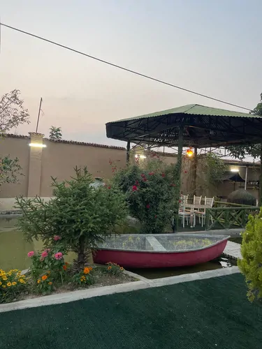 تصویر 4 - ویلا بهشت گرگان زمین در گرگان