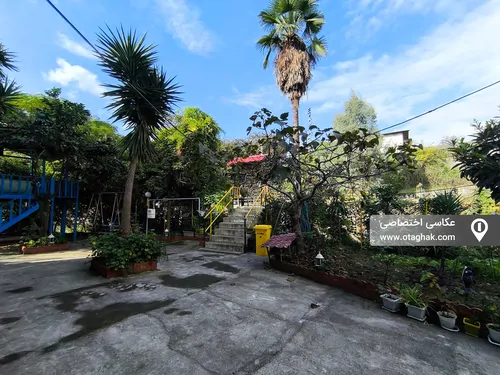 تصویر 15 - ویلا جنگلی جدیدی(واحد2) در  رامسر