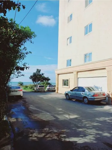 تصویر 3 - آپارتمان مبله ساحلی (دریا ۱۱) در  محمودآباد