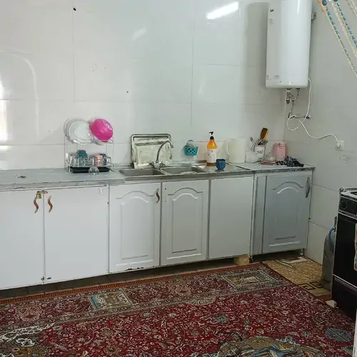 تصویر 5 - اقامتگاه بوم‌گردی چبشت در  ورزنه