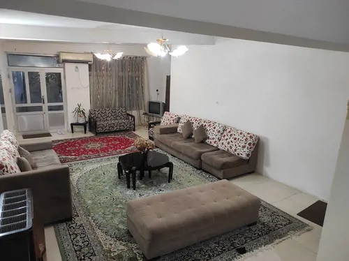 تصویر 3 - ویلا ویلا دربست ترنج در بابلسر