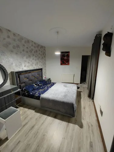 تصویر 12 - ویلا استخردار آبگرم شادن با جکوزی و ایرهاکی در  رودهن