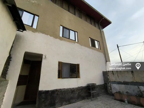 تصویر 12 - آپارتمان مبله النا (1) در  لفور