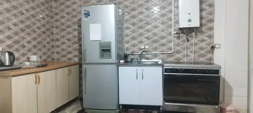 تصویر 3 - آپارتمان سوئیت شیک در زاهدان