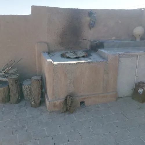 تصویر 14 - خانه خاتون در  یزد