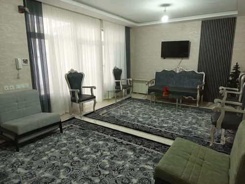 تصویر 3 - خانه امام رضا (۵) در  مشهد