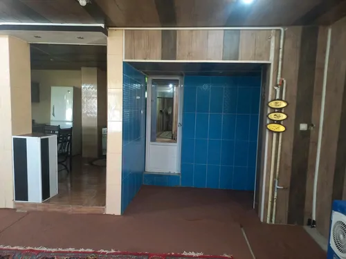 تصویر 2 - آپارتمان شیک نشینان 2 در کوهرنگ