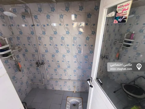 تصویر 19 - اقامتگاه بوم‌گردی کوچه باغ باصفا (۱۴ متری) در  شاهرود