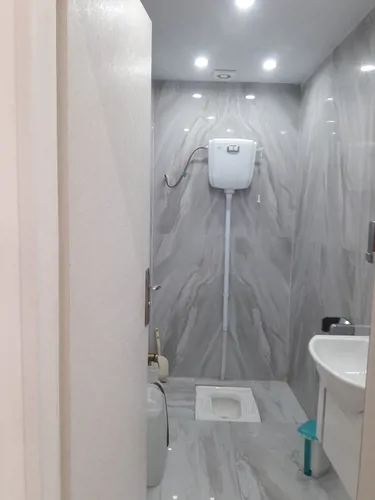 تصویر 18 - ویلا استخردار آبگرم سعدی با فوتبال دستی در کردان