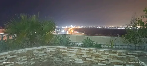 تصویر 16 - آپارتمان مبله بنگو با ویوی دریا در عسلویه