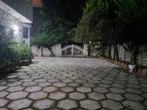 تصویر 20 - ویلا باغ نیکوکار (۱) در  چالوس