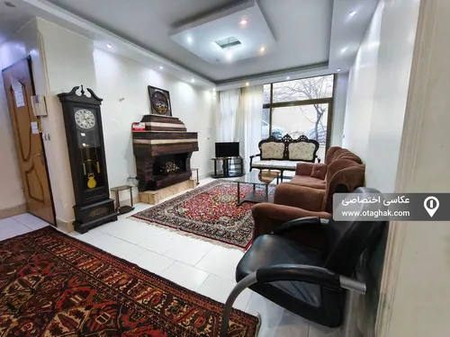 تصویر 6 - آپارتمان پل بزرگمهر در اصفهان