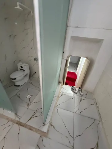 تصویر 4 - هتل سنتی عمارت وزیری۲ در سنندج