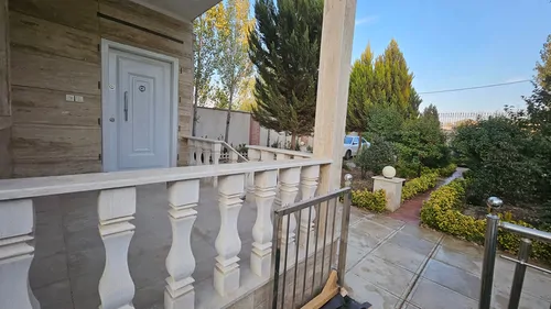 تصویر 11 - ویلا شیک سپهر با فوتبال دستی در سهیلیه