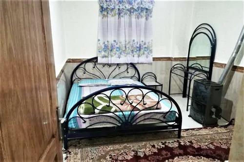 تصویر 2 - آپارتمان صحرا گرد در گرگان