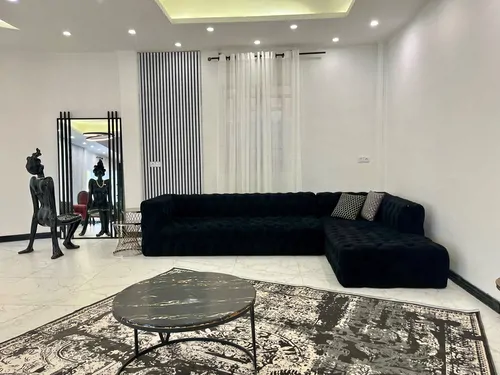تصویر 5 - ویلا عمارت تادو در  کردان