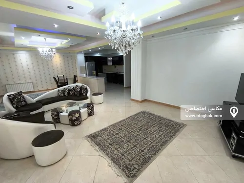 تصویر 9 - آپارتمان مبله گلسار (1)	 در  رشت