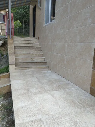 تصویر 13 - ویلا جنگلی دلیلی (2) در  سیاهکل