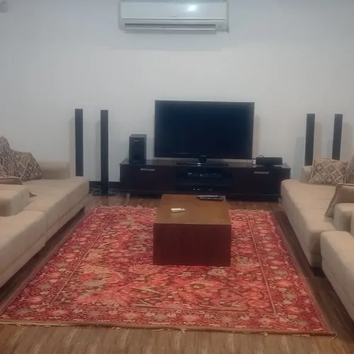 تصویر 2 - ویلا عمارت لاکچری کازینو در رامسر
