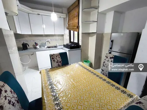 تصویر 5 - خانه مبله دارا (۱) در  کیش