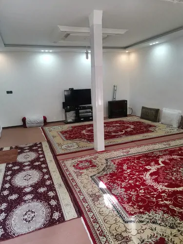 تصویر 6 - آپارتمان ویلایی گنجی در  مشهد