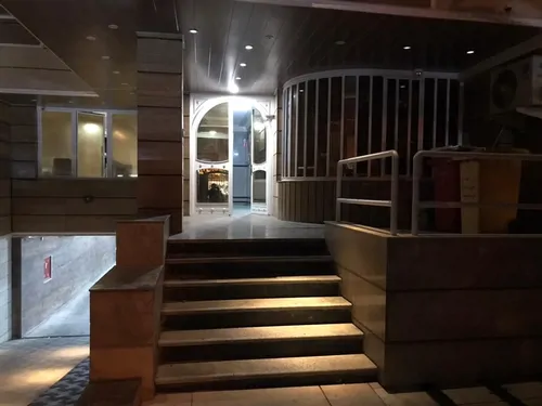 تصویر 10 - آپارتمان مبله خاتون در شیراز