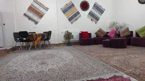 تصویر 4 - ویلا اتشکده (2)	 در  دره شهر