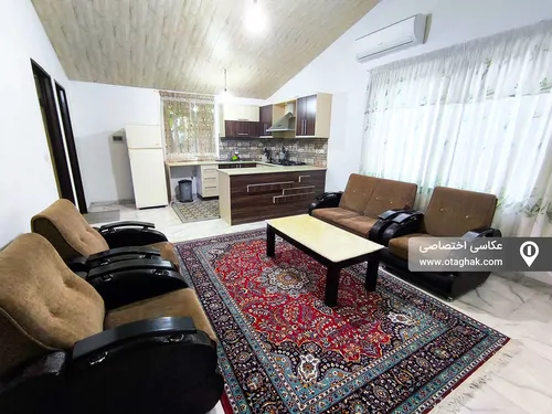 تصویر 6 - ویلا بهشت کوچک در هچیرود