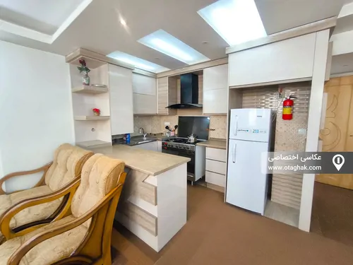 تصویر 4 - آپارتمان مبله آذرنوش (4) در اصفهان