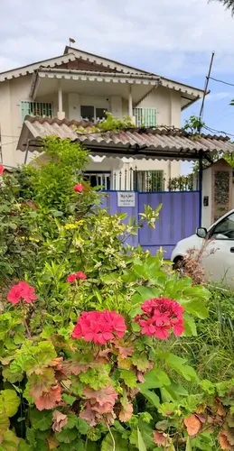 تصویر ۱ - ویلا مهدیار در  رامسر