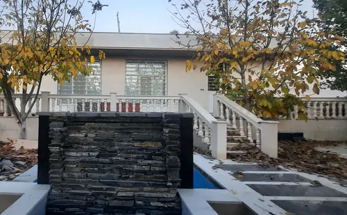 تصویر 19 - ویلا استخردار آبسرد سپید در  سپیدان