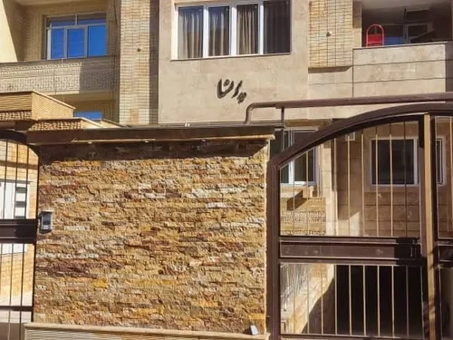 تصویر 4 - خانه محمد جواد محقق در شیراز