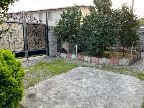 تصویر 2 - ویلا پرتقال در شهسوار