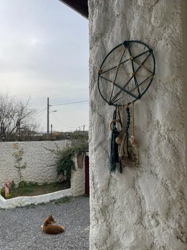 تصویر 16 - سوییت ویلایی مانیا (2) در بابل