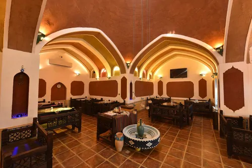تصویر 3 - هتل سنتی تیدا(واحد۱) در  خور و بیابانک