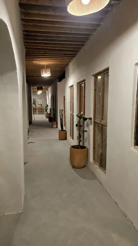 تصویر 3 - اقامتگاه بوم‌گردی هودج (اتاق 3) در  قشم