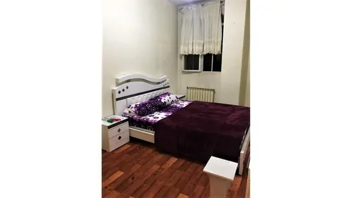 تصویر 2 - آپارتمان جنت آباد مرکزی در تهران