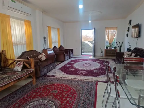 تصویر 5 - ویلا مهدی در نزدیکی دریا در  متل قو