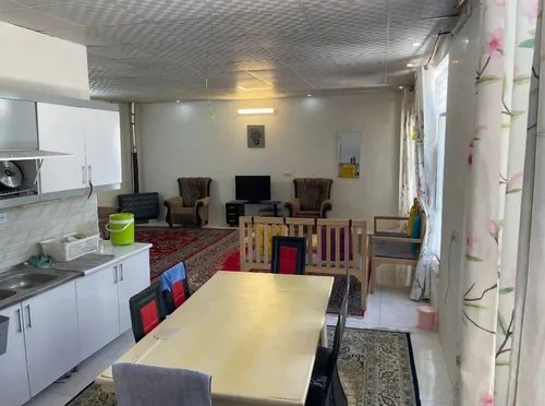 تصویر 6 - ویلا استخردار آبگرم اُمیصا در  مشهد