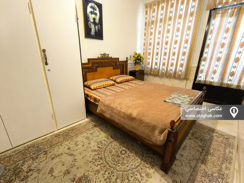 تصویر 9 - آپارتمان سلامت (همکف) در کاشان