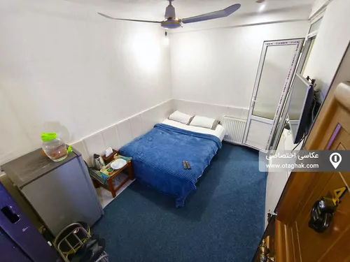 تصویر 5 - سوییت شهر زیبا (۴) در تهران