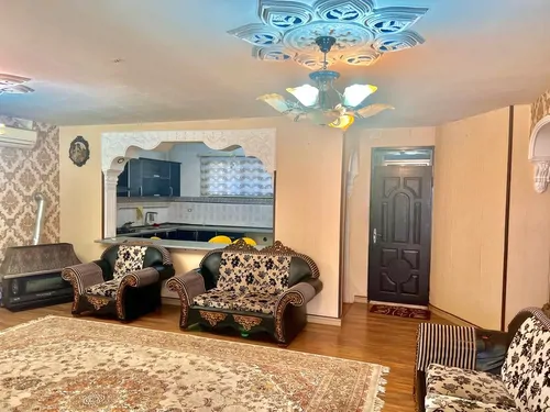 تصویر 4 - ویلا دنیا (11) در رامسر