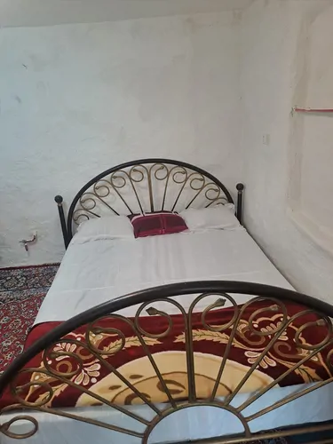 تصویر 12 - ویلا سنتی کوهپایه  در  فومن