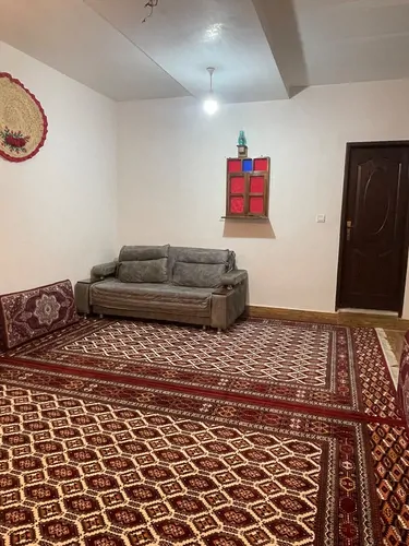 تصویر 3 - اقامتگاه بوم‌گردی قاجار (واحد ۱) در  گرگان