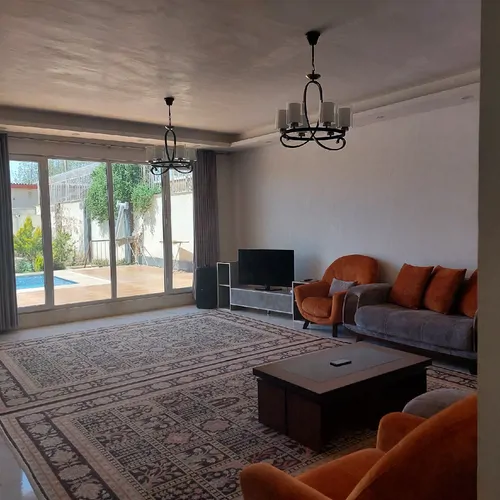 تصویر 4 - ویلا ارغوان در سهیلیه